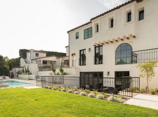 1121 Tower Rd, Beverly Hills, CA 90210