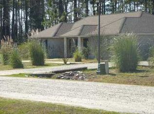 141 Rancho Santa Fe Dr, Ridgeland, SC 29936