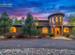 18030 Bankhurst Ct, Monument, CO 80132