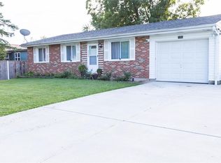 2151 Starling Airport Rd, Arnold, MO 63010