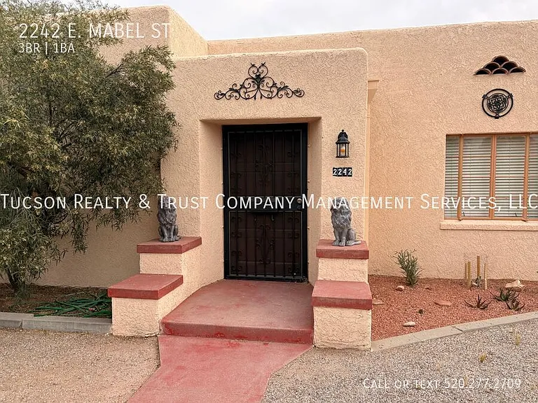 2242 E Mabel St — Photo 2