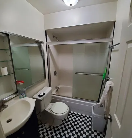 971 Columbus Ave #5 — Photo 8