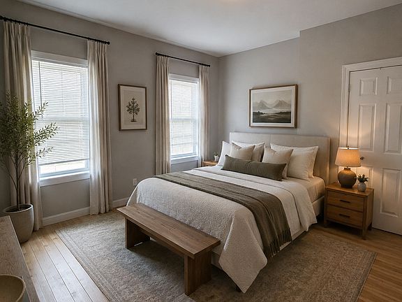 3rd image of 14 Humboldt Pl #1