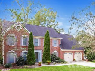 125 Hunters Trce, Dallas, GA 30157