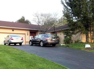 10060 Sprucewood Ln, West Chester, OH 45241