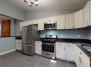 428 Borland St, Pittsburgh, PA 15206