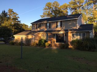 504 Alderson Rd, Washington, NC 27889