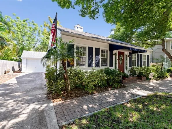 4003 W OBISPO STREET, TAMPA, FL 33629