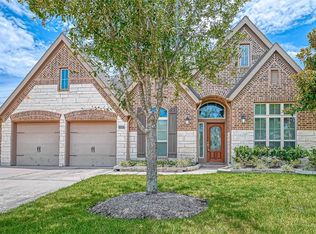 20007 Peach Mill Ct, Cypress, TX 77433
