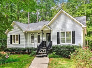 10067 E Foster Ct, Villa Rica, GA 30180