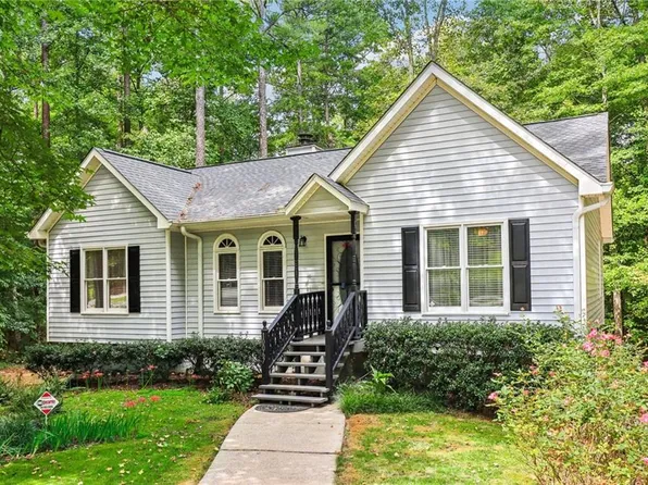 10067 E Foster Ct, Villa Rica, GA 30180