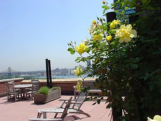 Rented by Brown Harris Stevens