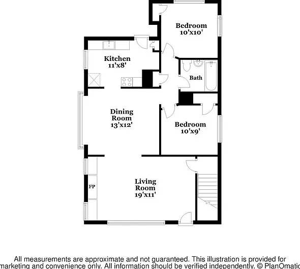 13521 Merl Ave — Photo 16