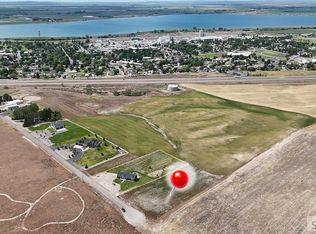 Moonlight Ln, American Falls, ID 83211