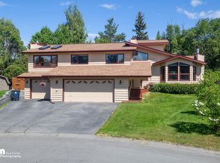 2400 Brittany Cir, Anchorage, AK 99504