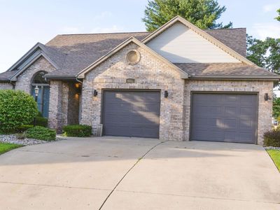 54126 Pebblestone Ln, Elkhart, IN, 46514