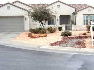 2563 Beechwood Village Ct, Henderson, NV 89052