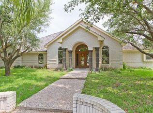 2102 Dolly St, Edinburg, TX 78539