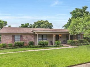 3350 Sherringham Dr, Mobile, AL 36609