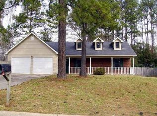 1548 Carriage Ln, Jonesboro, GA