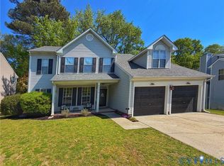 6414 Wet Marsh Ct, Suffolk, VA 23435