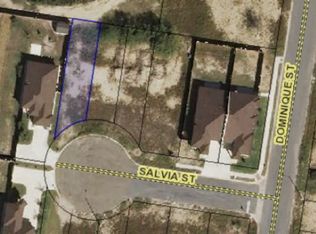 1514 Salvia St, Pharr, TX 78577