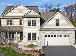 1902 Baldwin Ct, Mechanicsburg, PA 17055