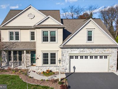 1902 Baldwin Ct, Mechanicsburg, PA, 17055