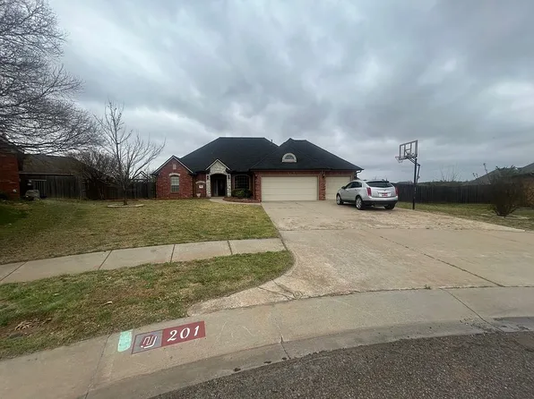201 Highland Gln, Norman, OK 73069