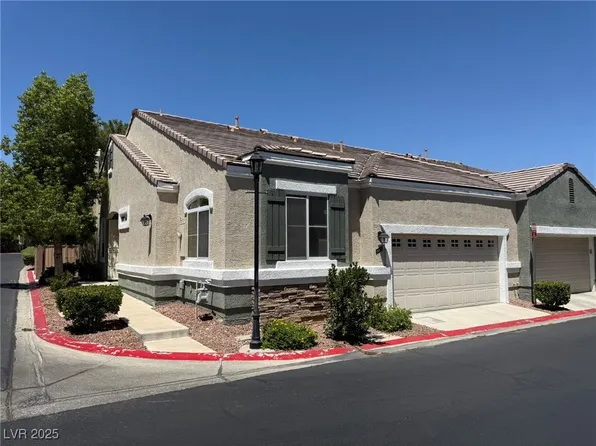 985 Prestwick St, Las Vegas, NV 89145