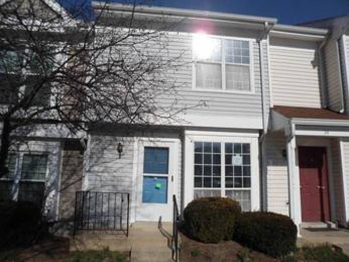 FOR SALE BY HUD