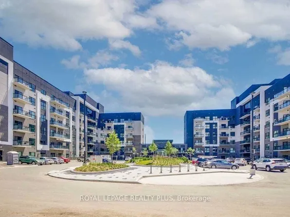 102 Grovewood Cmn, Oakville, ON