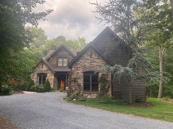 218 Babbs Mountain Rd