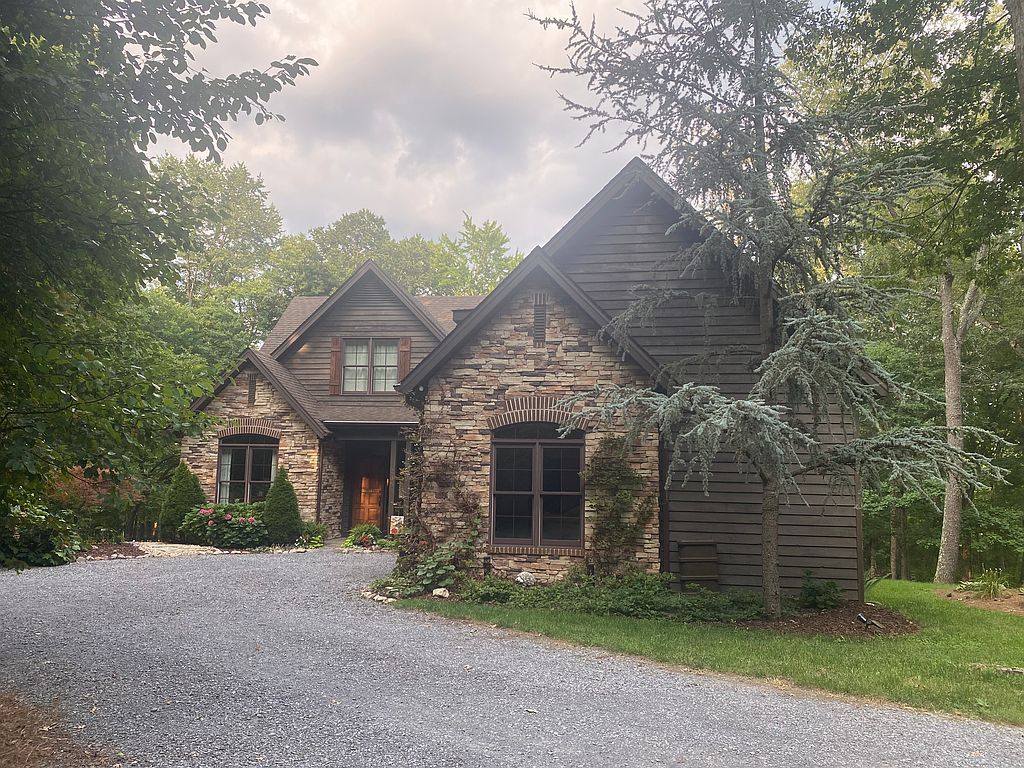 218 Babbs Mountain Rd - Property Image
