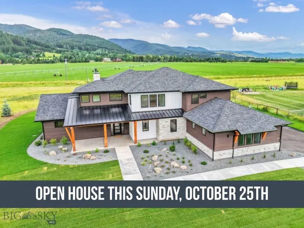 442 Balsam Dr, Bozeman, MT 59718