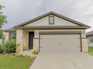5762 Porano Cir, Round Rock, TX 78665