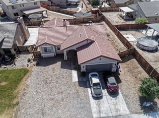 14723 Delicious St, Adelanto, CA 92301