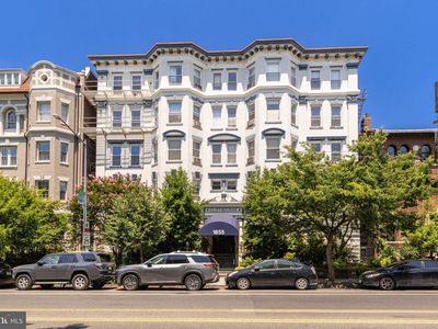 1855 Calvert St NW APT 203, Washington, DC, 20009