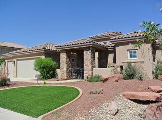 1841 S Summerfield Ln, Washington, UT 84780
