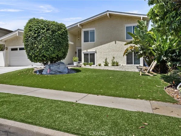 1931 Via Madonna, Lomita, CA 90717