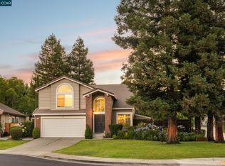 200 Hat Creek Ct, San Ramon, CA 94582