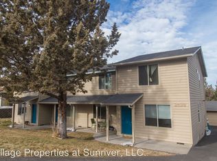 2528 NE Conners Ave APT 400, Bend, OR 97701