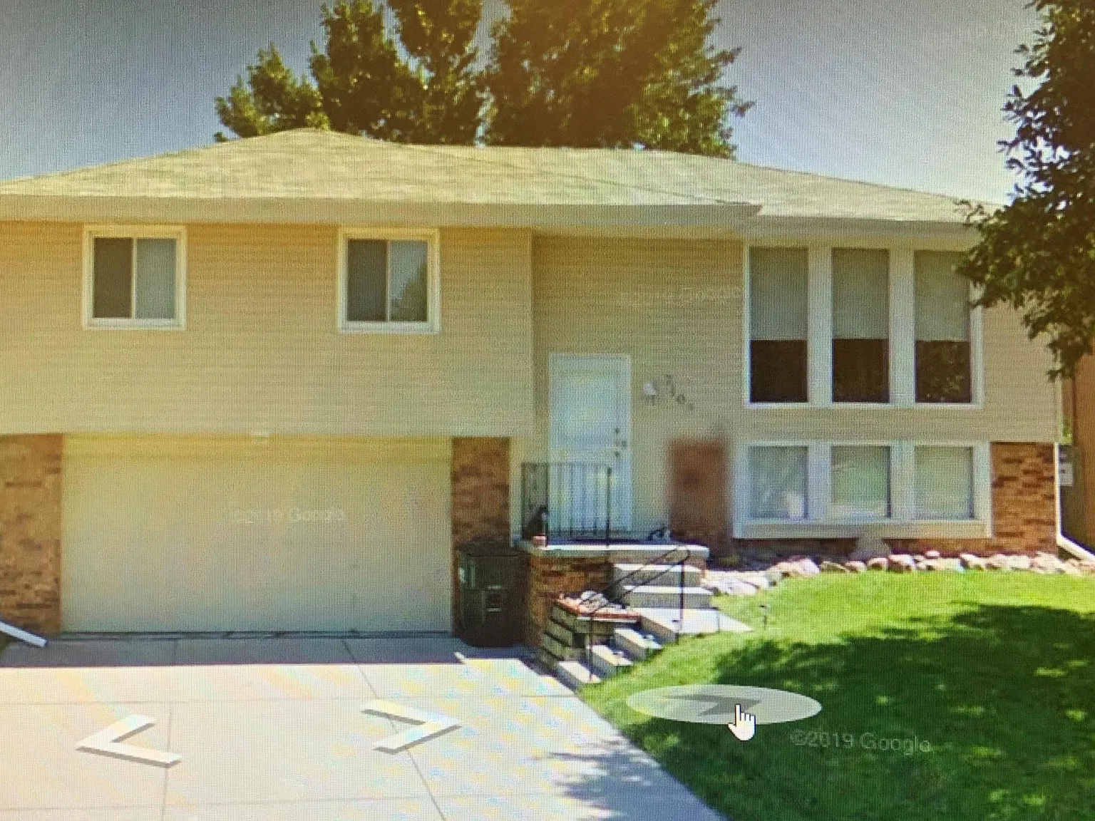 3 bed, 2.5 bath, 1540 sqft, $1,995 — Photo 1
