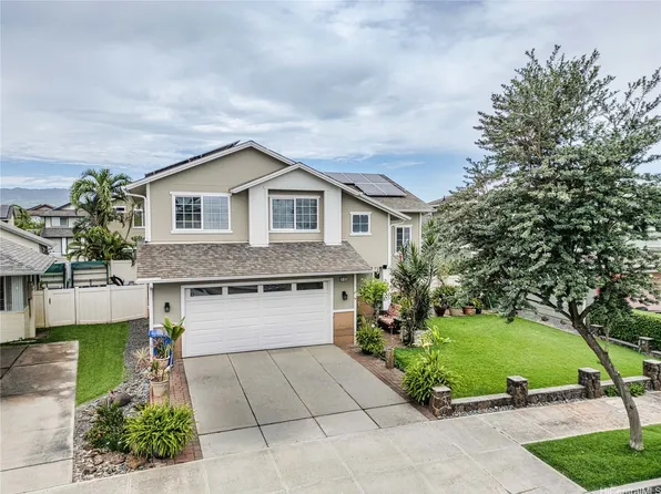 91-1096 Hoowalea St, Ewa Beach, HI 96706