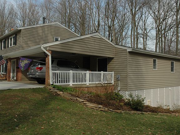 Master/inlaw addition