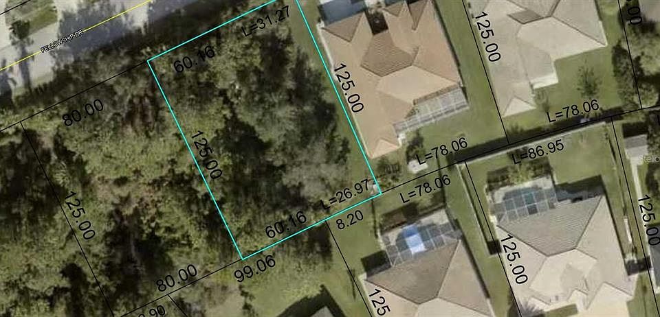 1st image of 8 FELLOWSHIP DRIVE LOT 4