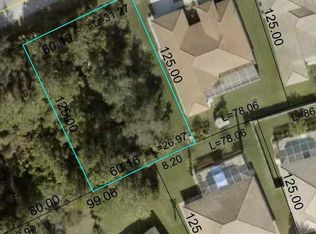 8 Fellowship Dr #4, Palm Coast, FL 32137