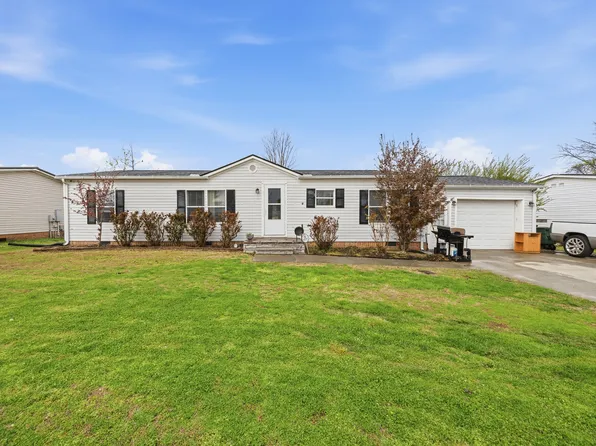 118 Shawn Dr, Gallatin, TN 37066