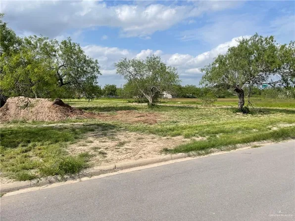 1 S Palo Verde Cir, Pharr, TX 78577