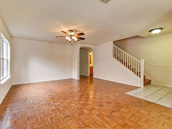 Formal Living